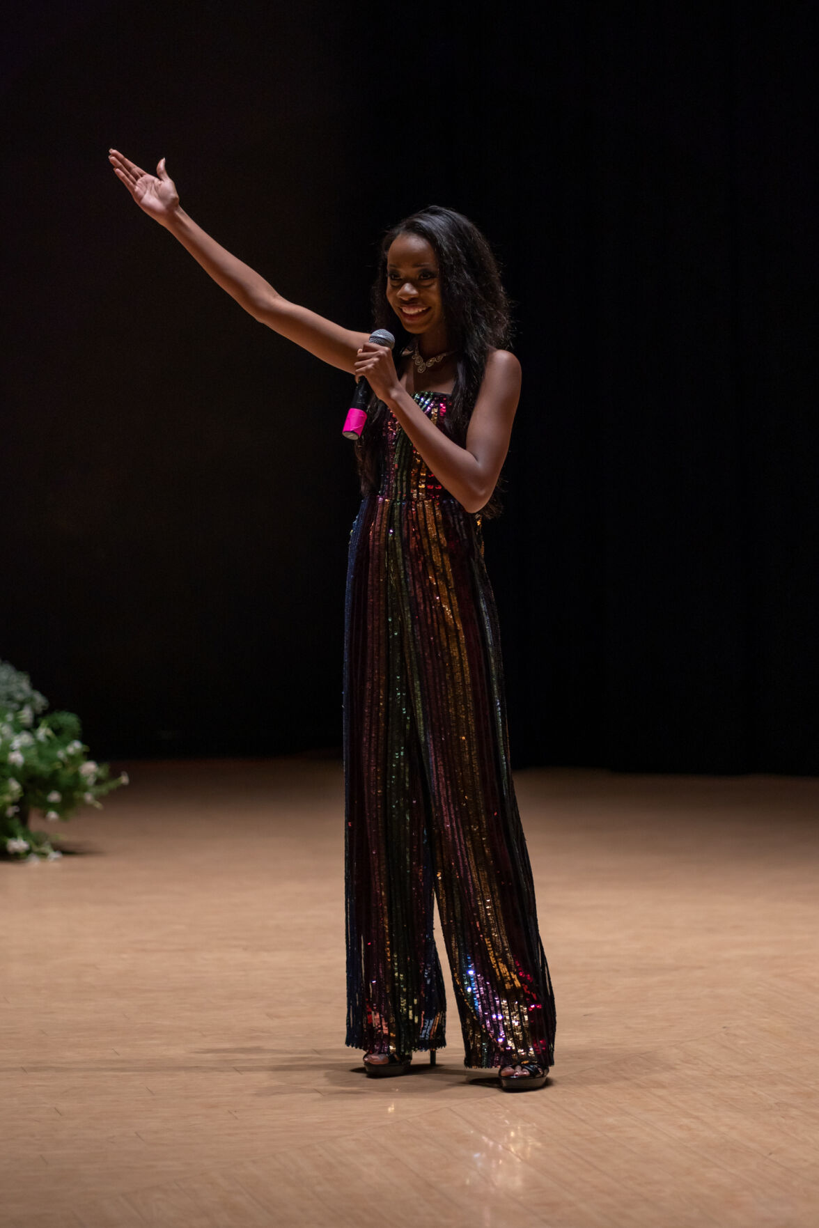 Miss OSU, 17